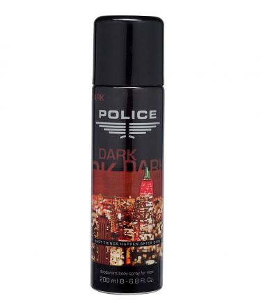 POLICE DARD GIFT SET POLICE-3