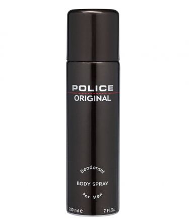 POLICE ORIGINAL GIFT SET POLICE