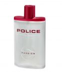 POLICE PASSION MAN Gift Set