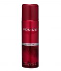 POLICE PASSION MAN Gift Set