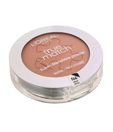 LOREAL TMFPD 104