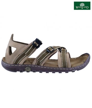 WOODLAND KHAKI GD108A