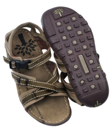 WOODLAND KHAKI GD108A