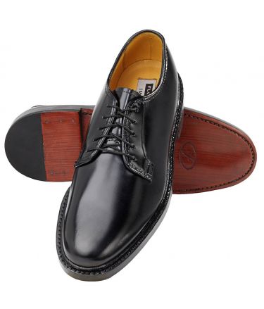 FLORSHEIM 62 BLACK