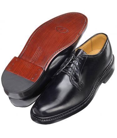 FLORSHEIM 62 BLACK