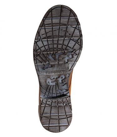 FORESSTER HARTMAN FR1B BRWN