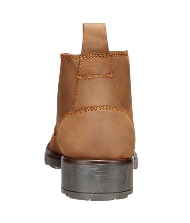 FORESSTER HARTMAN FR1B BRWN