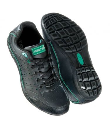 NUMEROUNO NU174BLACKGREY