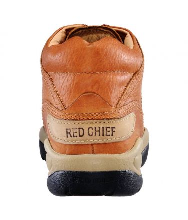 REDCHIEF F7707