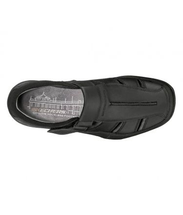 SKECHERS 2447 BLK