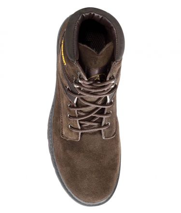 TERRAIN 954 BROWN