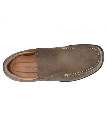 WOODLAND KHAKI GC111