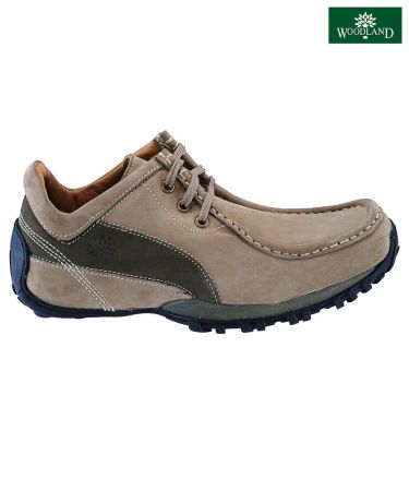 WOODLAND KHAKI GC106A
