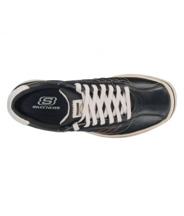SKECHERS 0620 BLK