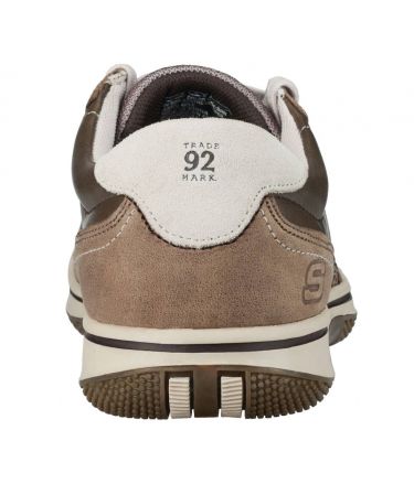 SKECHERS 0620 BRN