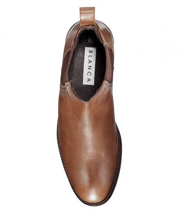 BLANCA_Tasveer_ADELPHE BL1B CHOCO