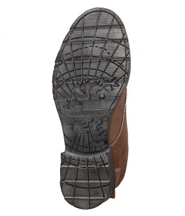 FORESSTER HARTMAN FR2C SEPIA BRWN