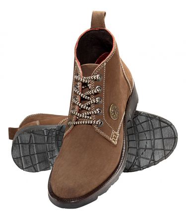 FORESSTER HARTMAN FR2C SEPIA BRWN