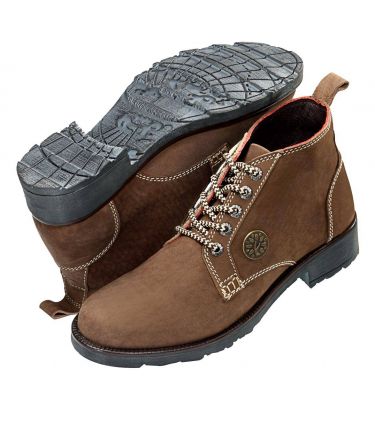 FORESSTER HARTMAN FR2C SEPIA BRWN