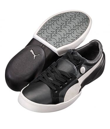 PUMA MY50 BLACK STN 1401