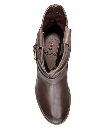 BeSweet 8102 BRWN