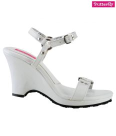 BUTTERFLY 1218 WHT 2