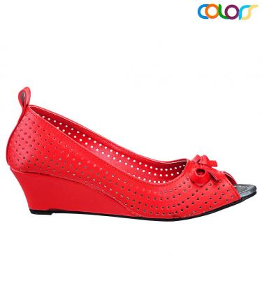 COLOUR'S_Tasveer_P107 RED