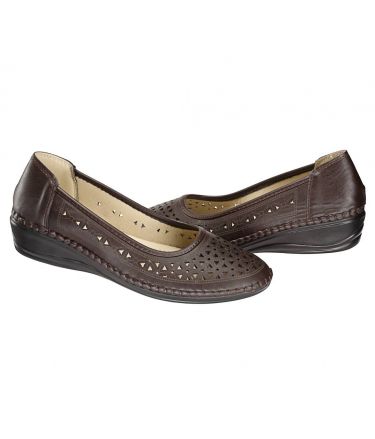 GULATI 1196 Brown