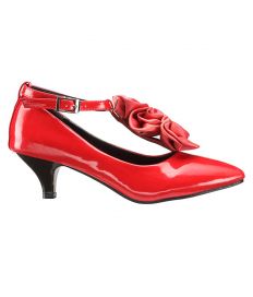 GULATI 13948 Red 2