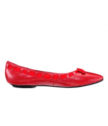 MELLOW YELLOW KEN RED