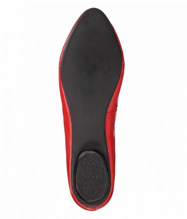 MELLOW YELLOW KEN RED