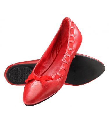 MELLOW YELLOW KEN RED