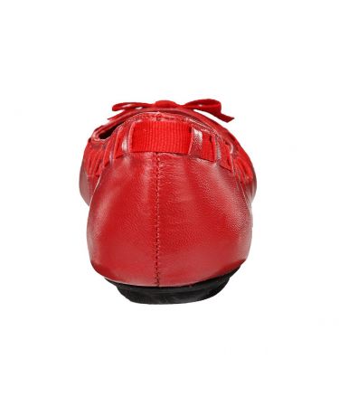 MELLOW YELLOW KEN RED