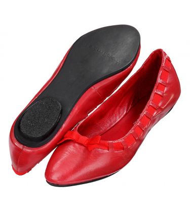 MELLOW YELLOW KEN RED