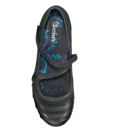 SKECHERS 1120 BLK