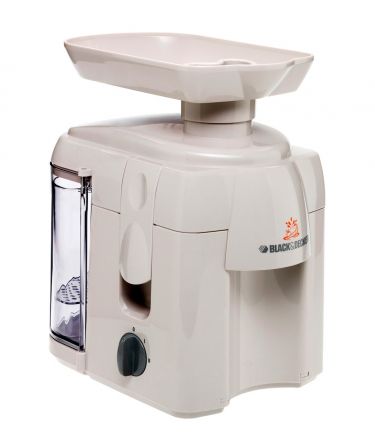 Black n Decker Juicer