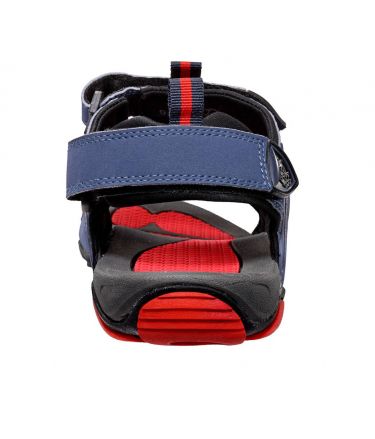 NAVY FONT CLUSTER NF 1A NAVY BLCKRED