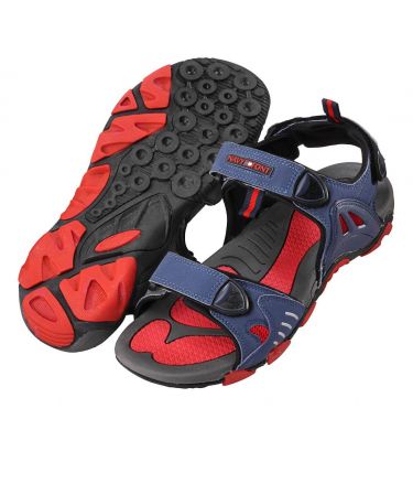 NAVY FONT CLUSTER NF 1A NAVY BLCKRED