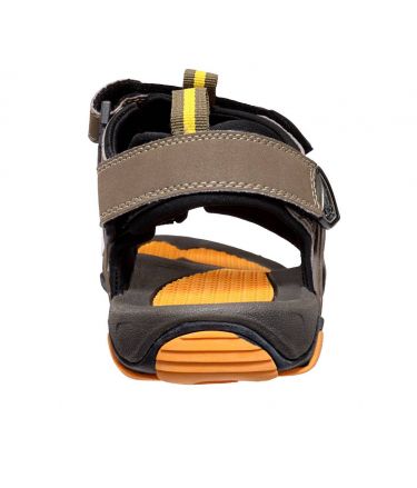 NAVY FONT CLUSTER NF1B KHAKI YELLOW