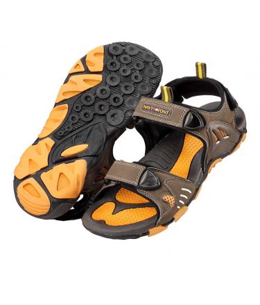 NAVY FONT CLUSTER NF1B KHAKI YELLOW