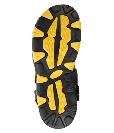 NAVY FONT PETECA NF 1B DK GREY LTGRYYLW