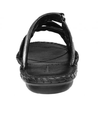 SANFRISSCO 52BAMBO BLCK