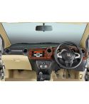 Honda Brio Set4