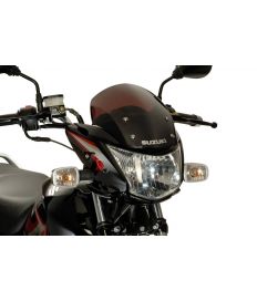 Suzuki Zeus Parts 1 2