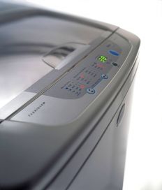 Electrolux Fabriglow 2