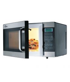 Electrolux Microwaves 2