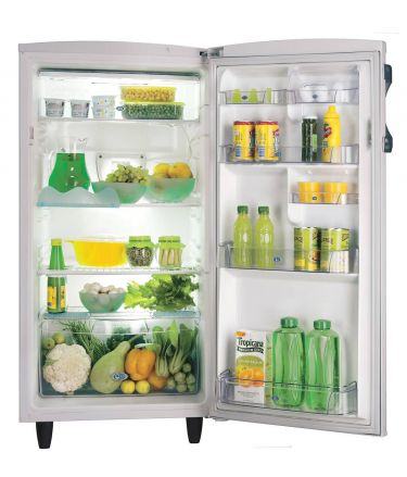 Electrolux Refrigerators
