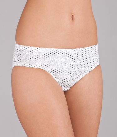 About U BB1034 - Panty White