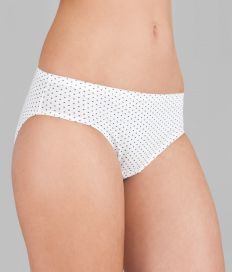 About U BB1034 - Panty White 2