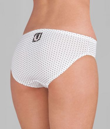 About Panty White - Lingerie Phtography